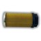 Main Filter Hydraulic Filter, replaces FILTREC FS121N4T125B, Suction Strainer, 125 micron, Outside-In MF0419531 - alternate 3